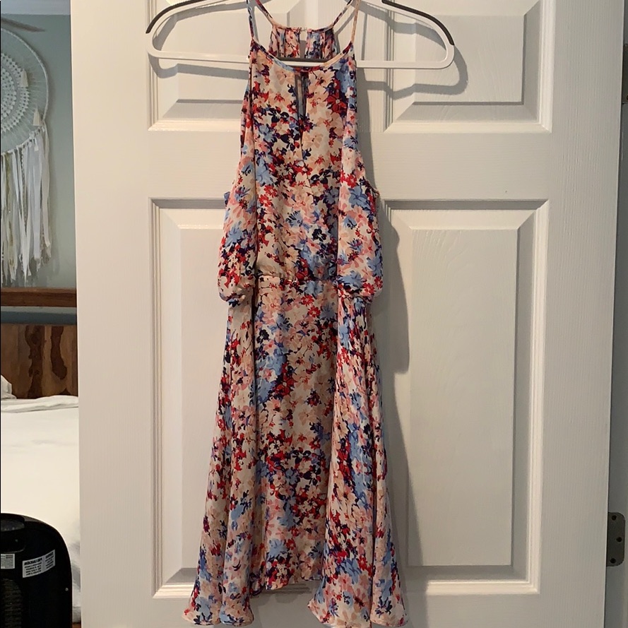 Parker Mini Dress